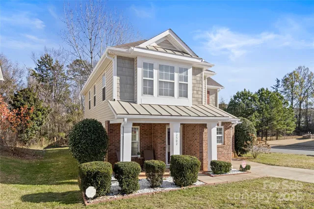 $375,000 | 12502 Cumberland Cove Drive, Charlotte, NC 28273