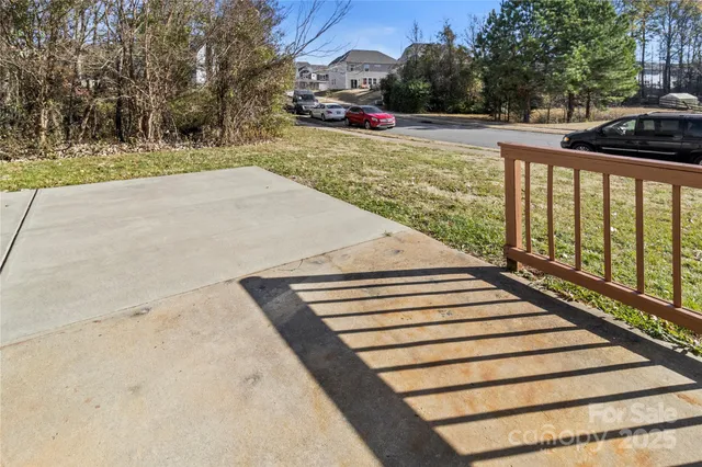 $375,000 | 12502 Cumberland Cove Drive, Charlotte, NC 28273