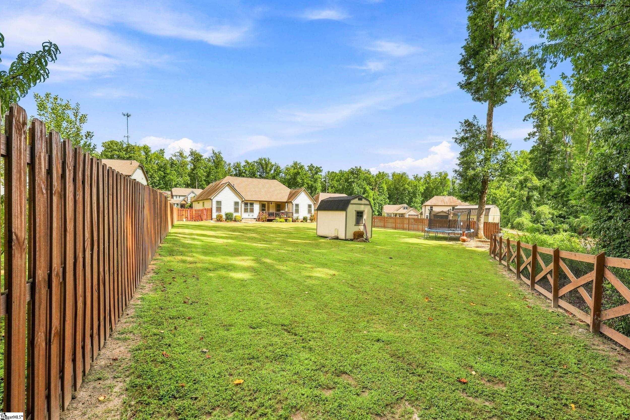 411 Oak Ridge Place Easley, SC 29642 - Photo 35 of 43 Gallery Image 35
