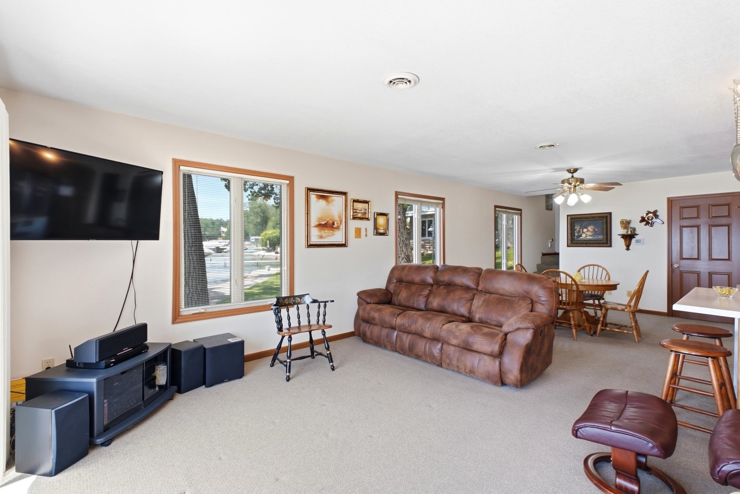 2687 West Sycamore Beach Road Angola, IN 46703 - Photo 7 of 26