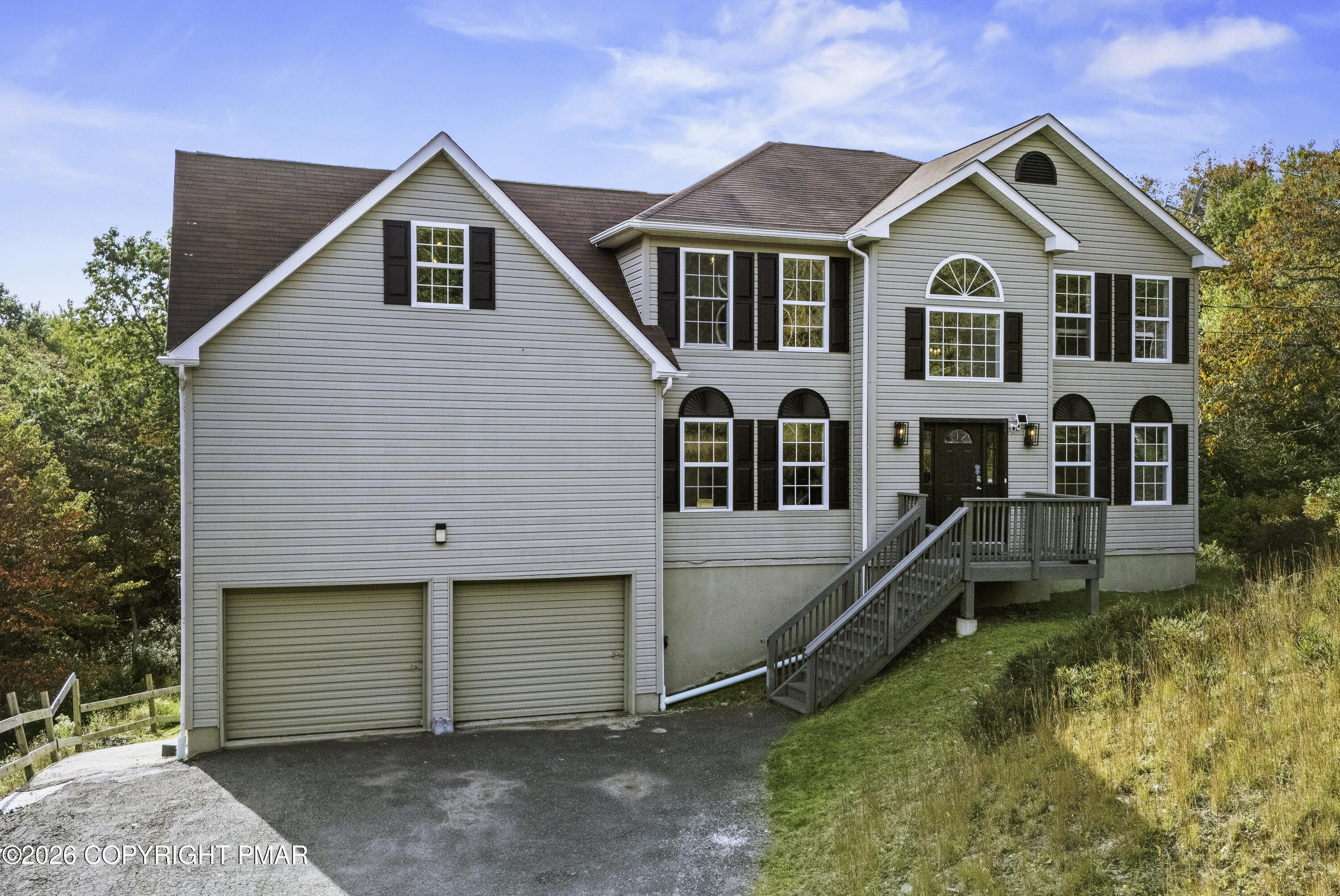 318 Mountain Top Lake Road Long Pond, PA 18334 - Photo 1 of 46 Street View