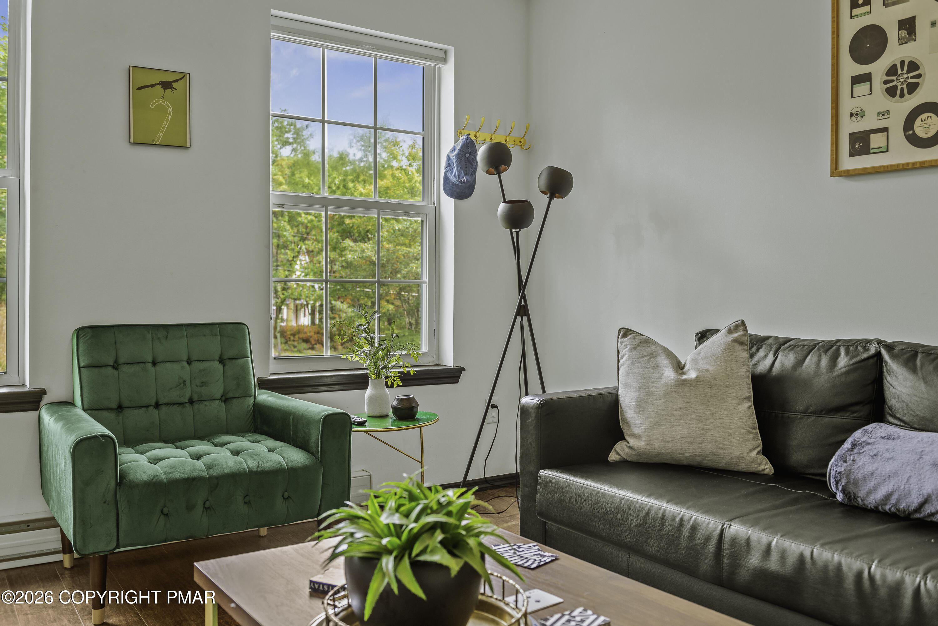 318 Mountain Top Lake Road Long Pond, PA 18334 - Photo 13 of 46 Living/Sitting Room