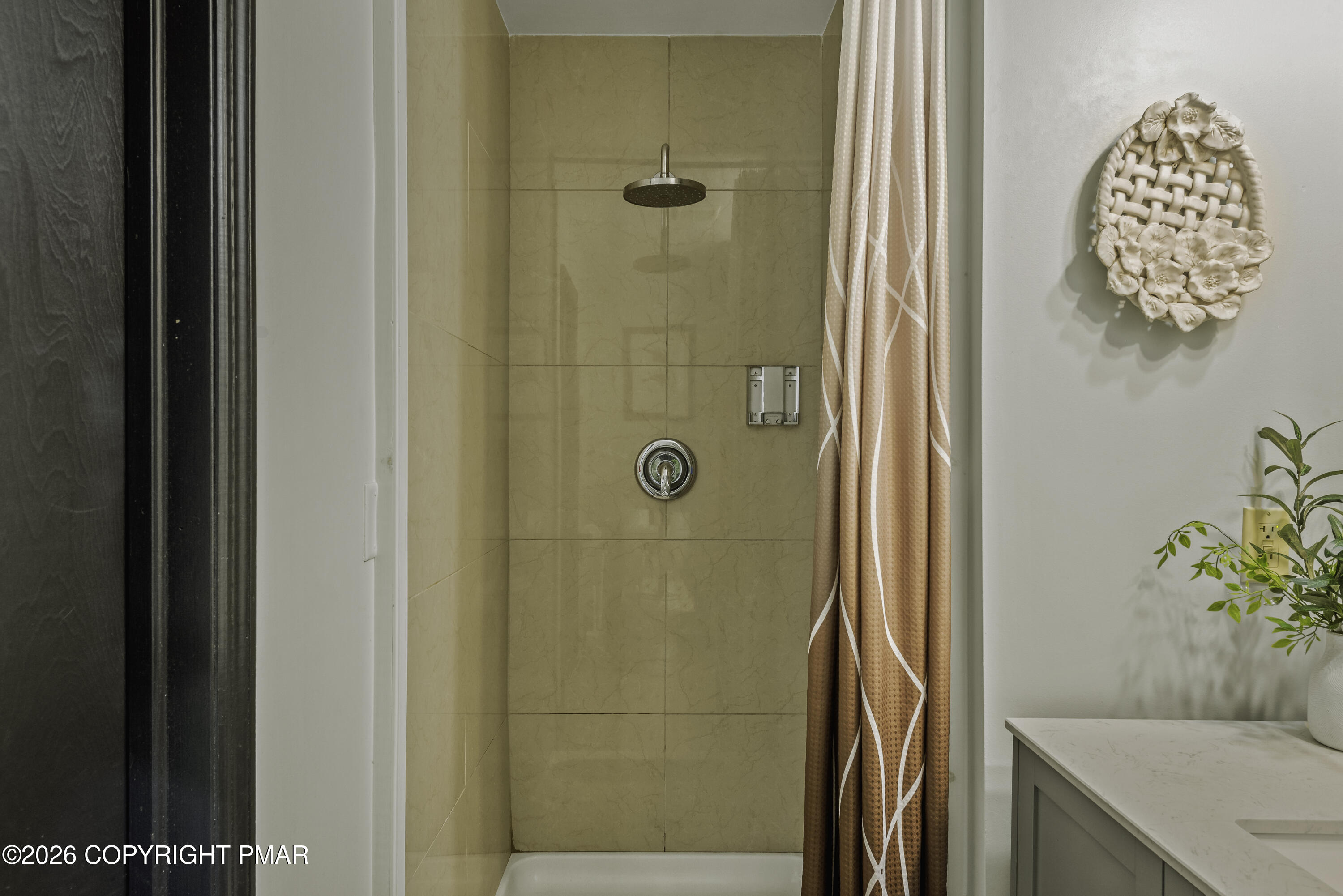 318 Mountain Top Lake Road Long Pond, PA 18334 - Photo 15 of 46 Main Floor 3/4 Bath