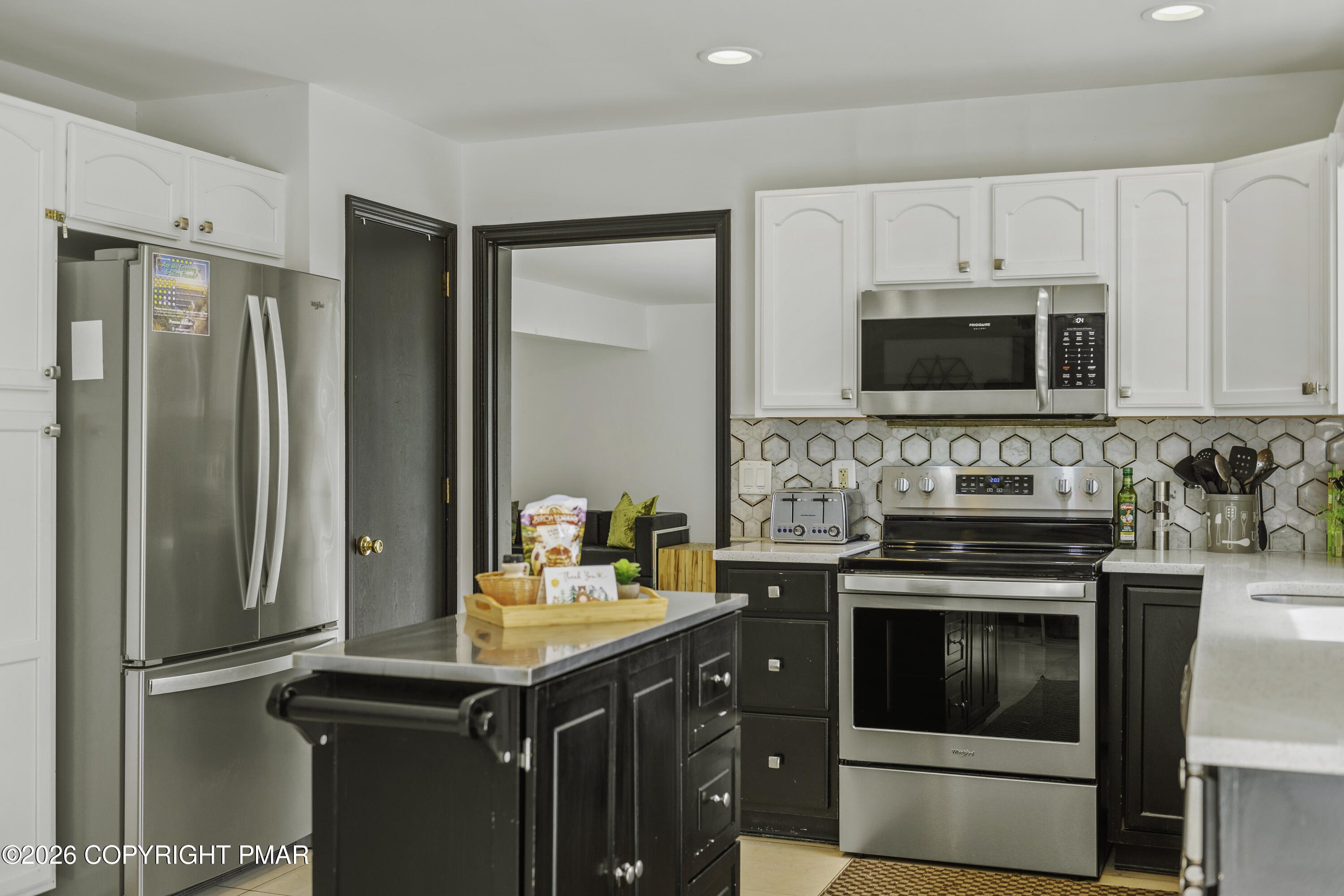 318 Mountain Top Lake Road Long Pond, PA 18334 - Photo 21 of 46 Stainless Steel Appliances