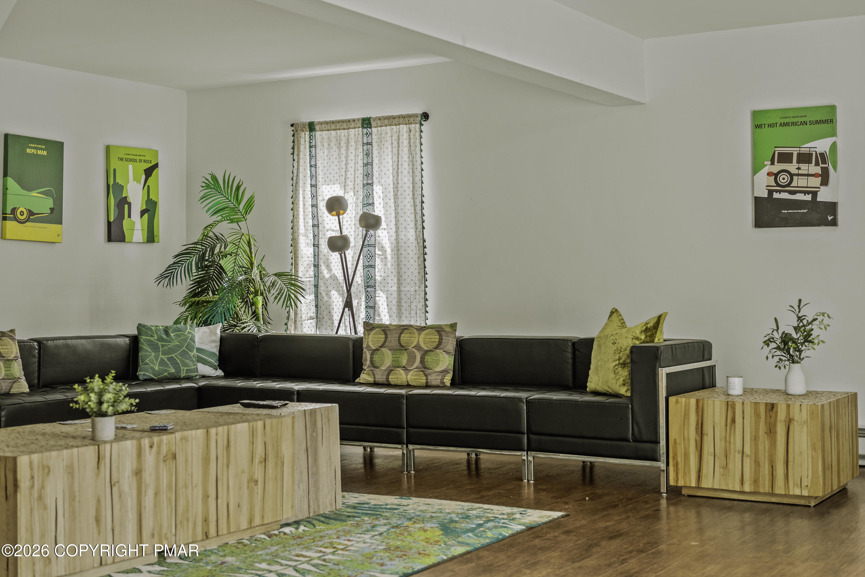 318 Mountain Top Lake Road Long Pond, PA 18334 - Photo 23 of 46 HUGE Family Room