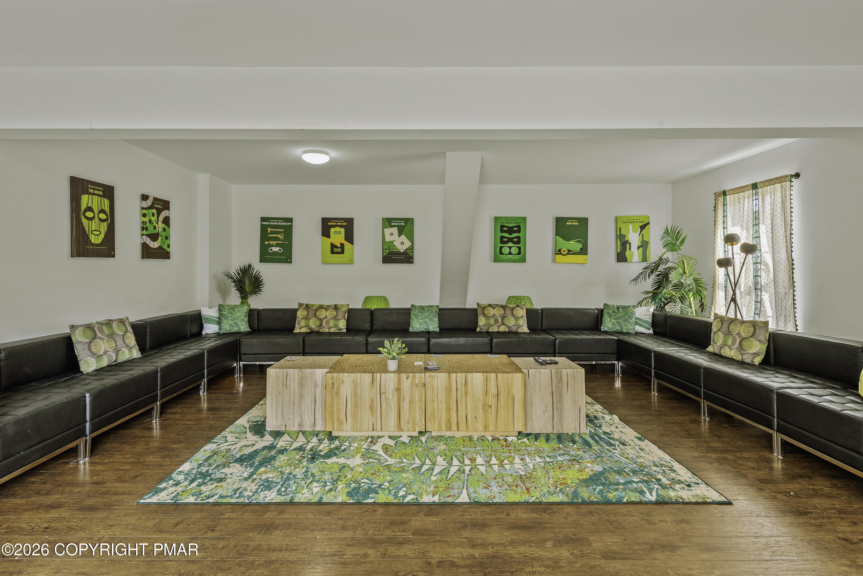 318 Mountain Top Lake Road Long Pond, PA 18334 - Photo 24 of 46 SOOOoo much Room!