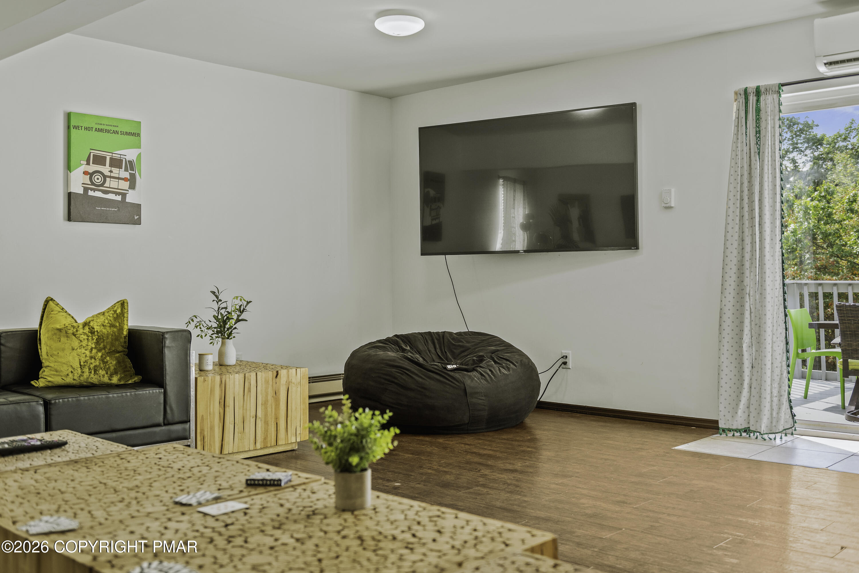 318 Mountain Top Lake Road Long Pond, PA 18334 - Photo 25 of 46 Slider to Deck