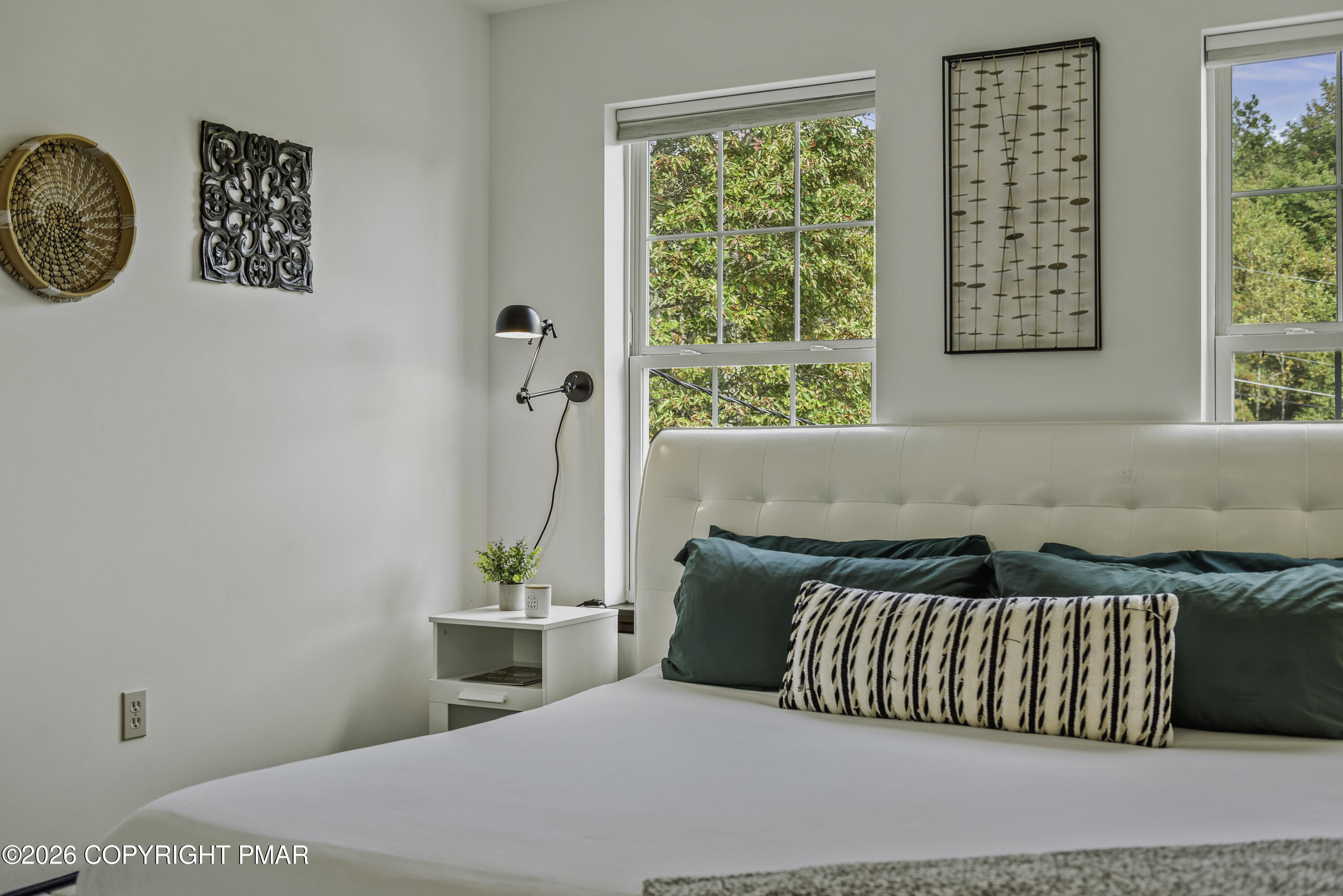 318 Mountain Top Lake Road Long Pond, PA 18334 - Photo 27 of 46 Primary Bedroom