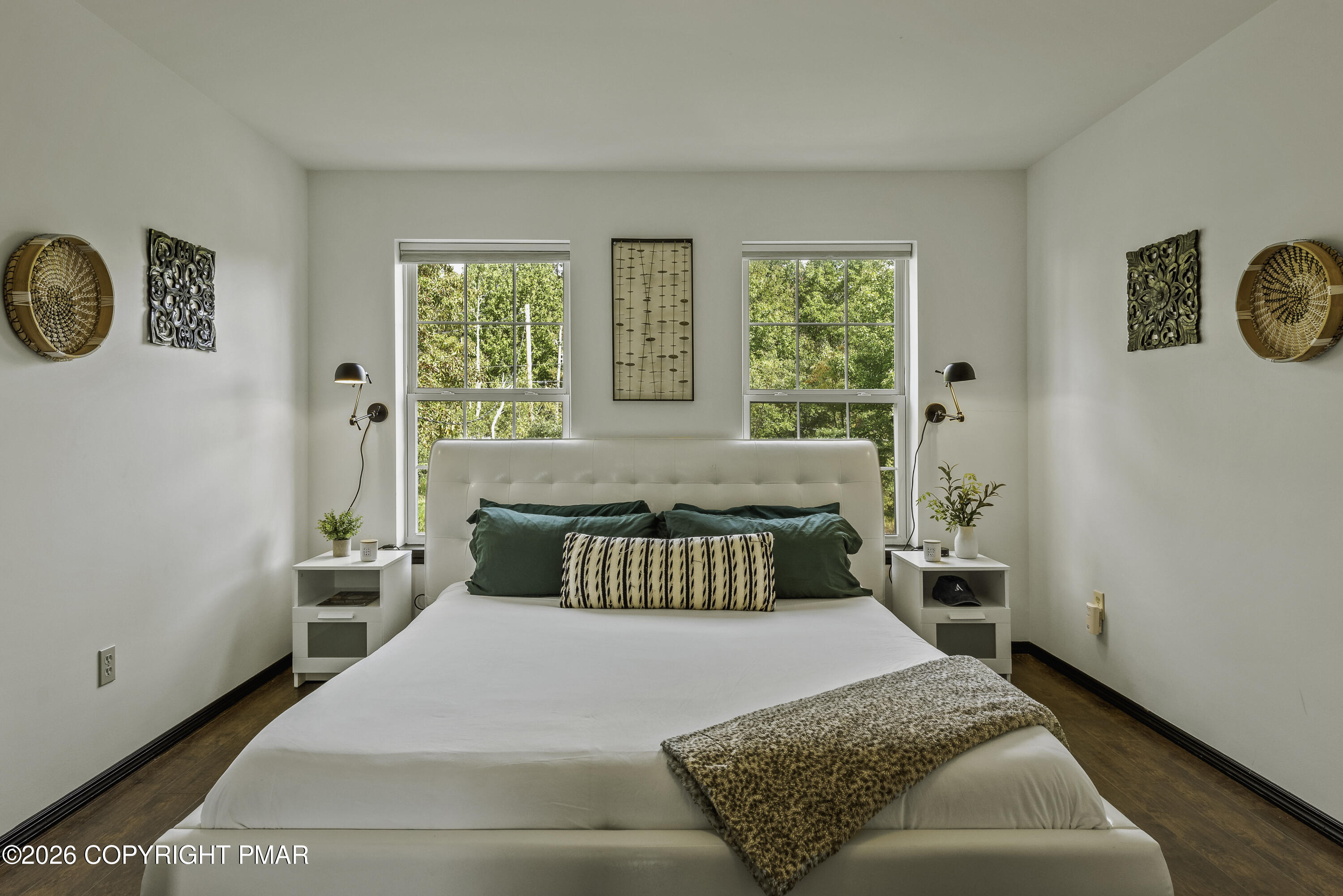 318 Mountain Top Lake Road Long Pond, PA 18334 - Photo 28 of 46 Bedroom 2