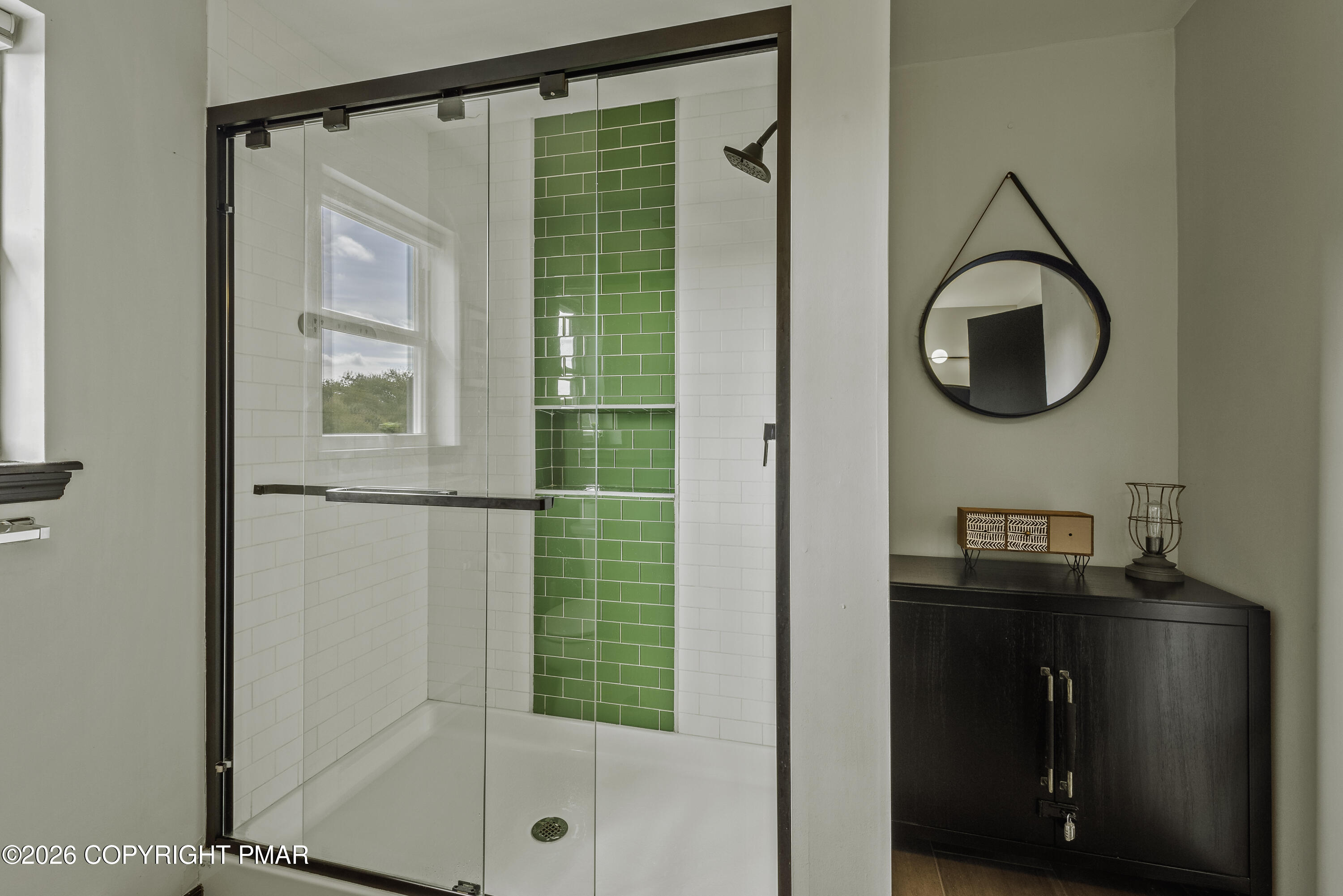 318 Mountain Top Lake Road Long Pond, PA 18334 - Photo 32 of 46 Tile Shower