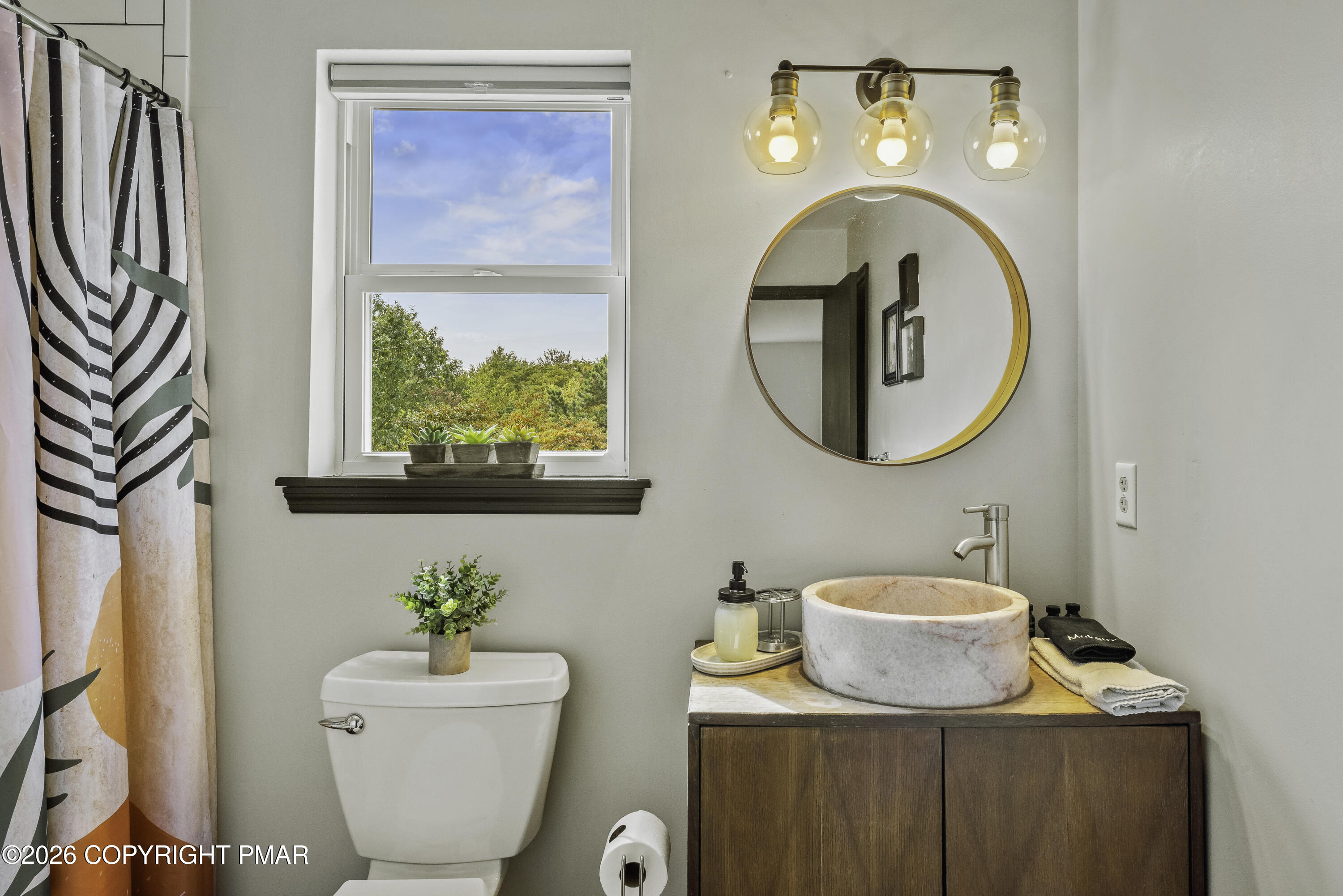 318 Mountain Top Lake Road Long Pond, PA 18334 - Photo 33 of 46 Guest Bath