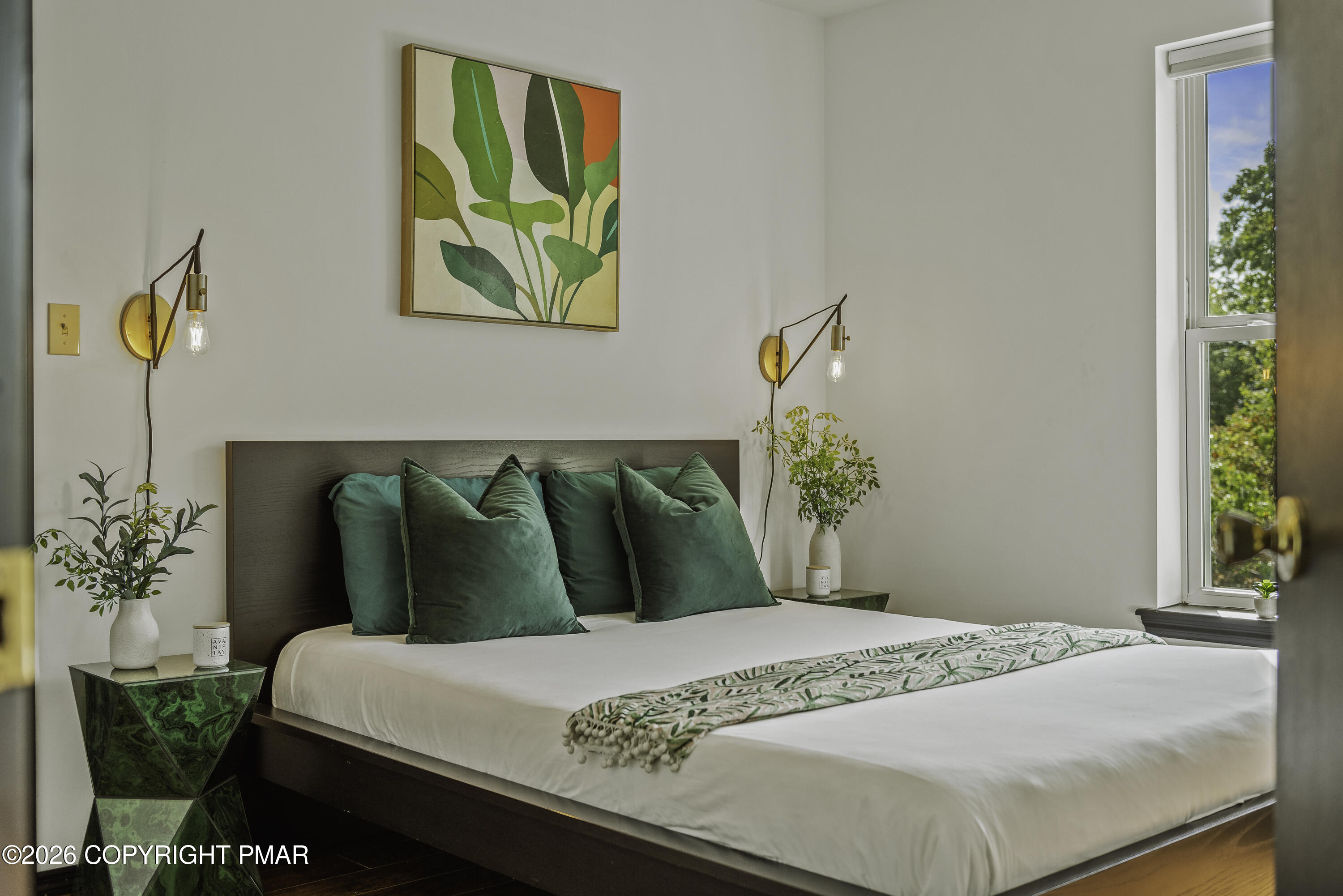 318 Mountain Top Lake Road Long Pond, PA 18334 - Photo 35 of 46 Bedroom 3