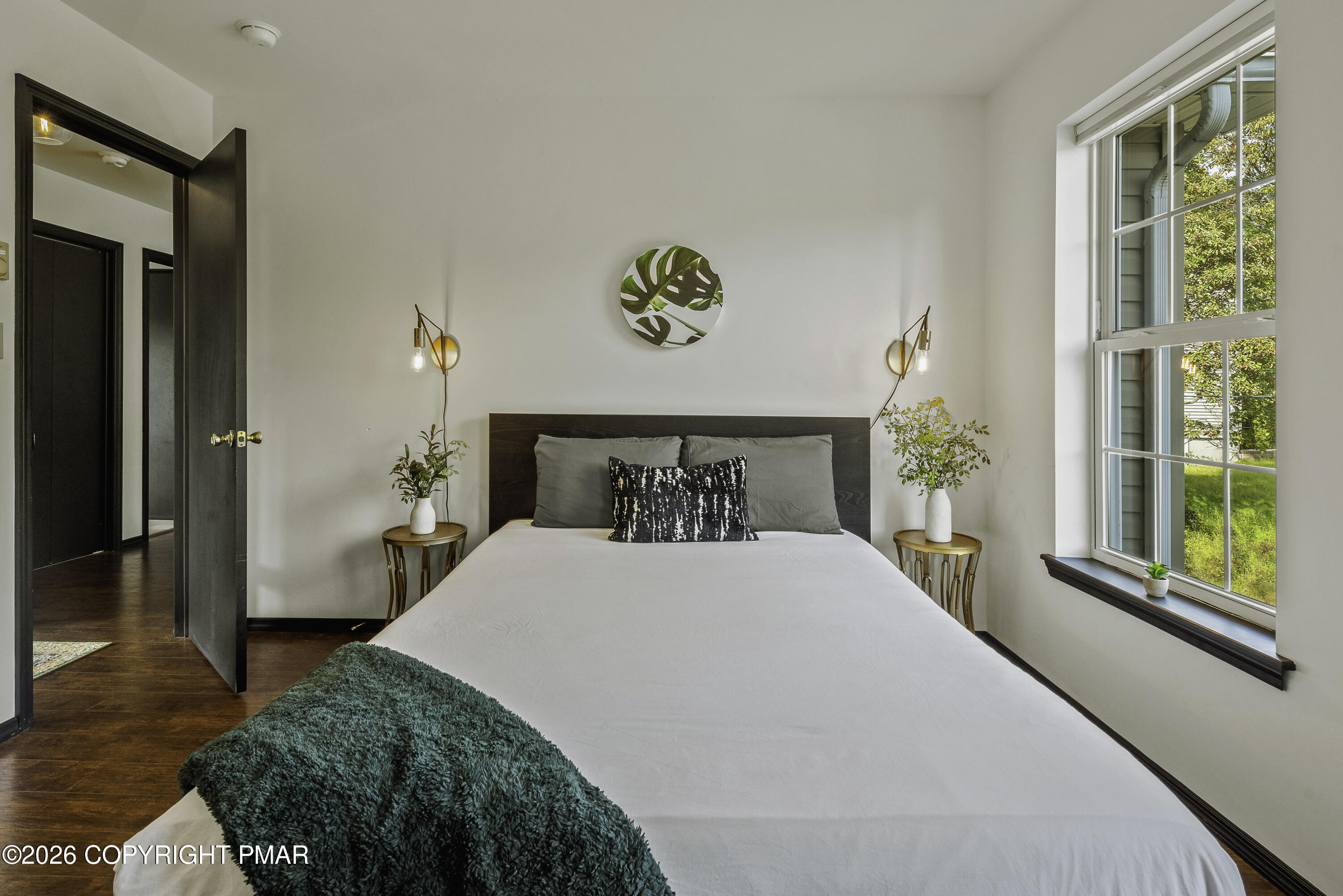 318 Mountain Top Lake Road Long Pond, PA 18334 - Photo 36 of 46 Bedroom 4