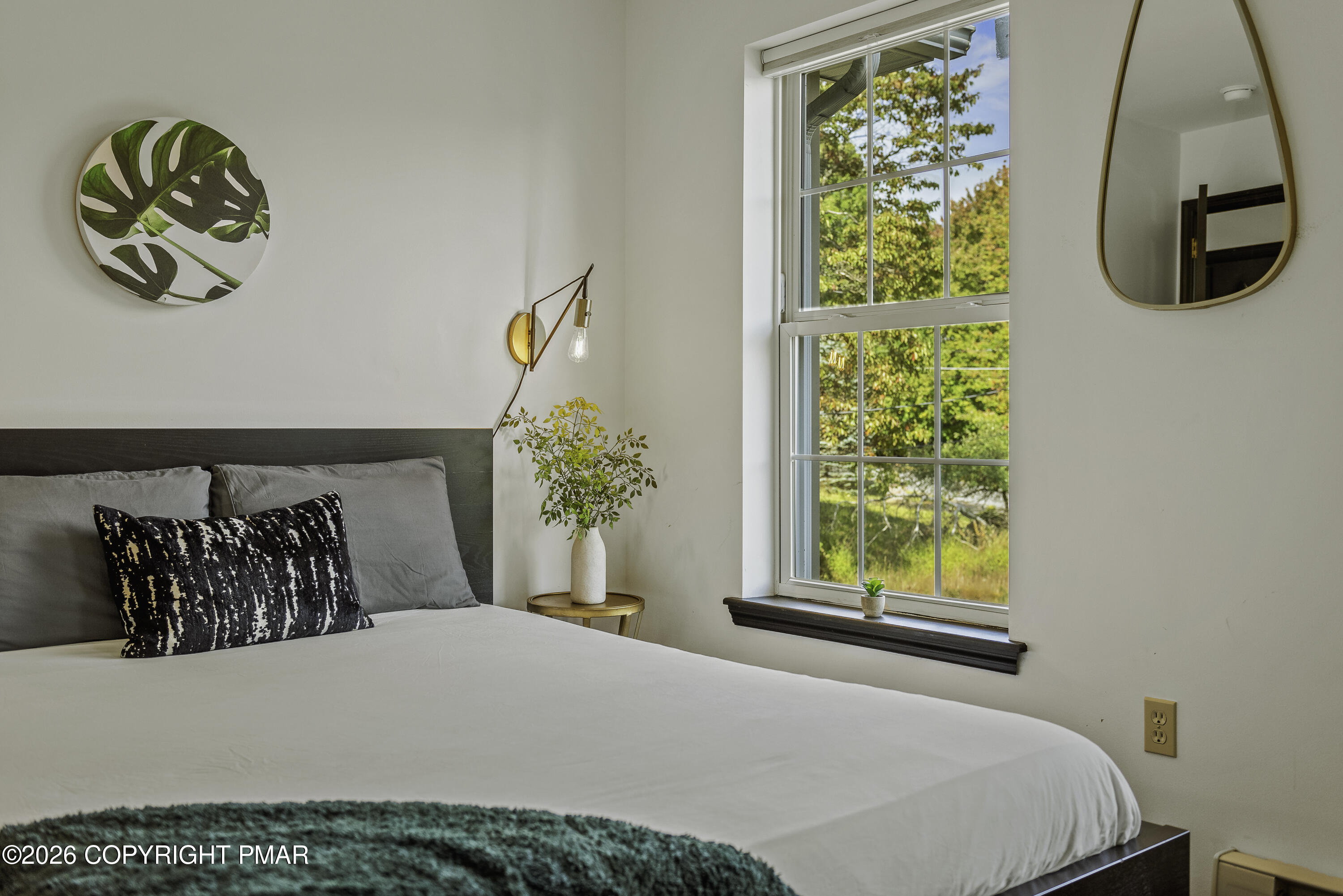 318 Mountain Top Lake Road Long Pond, PA 18334 - Photo 37 of 46 Bedroom 4