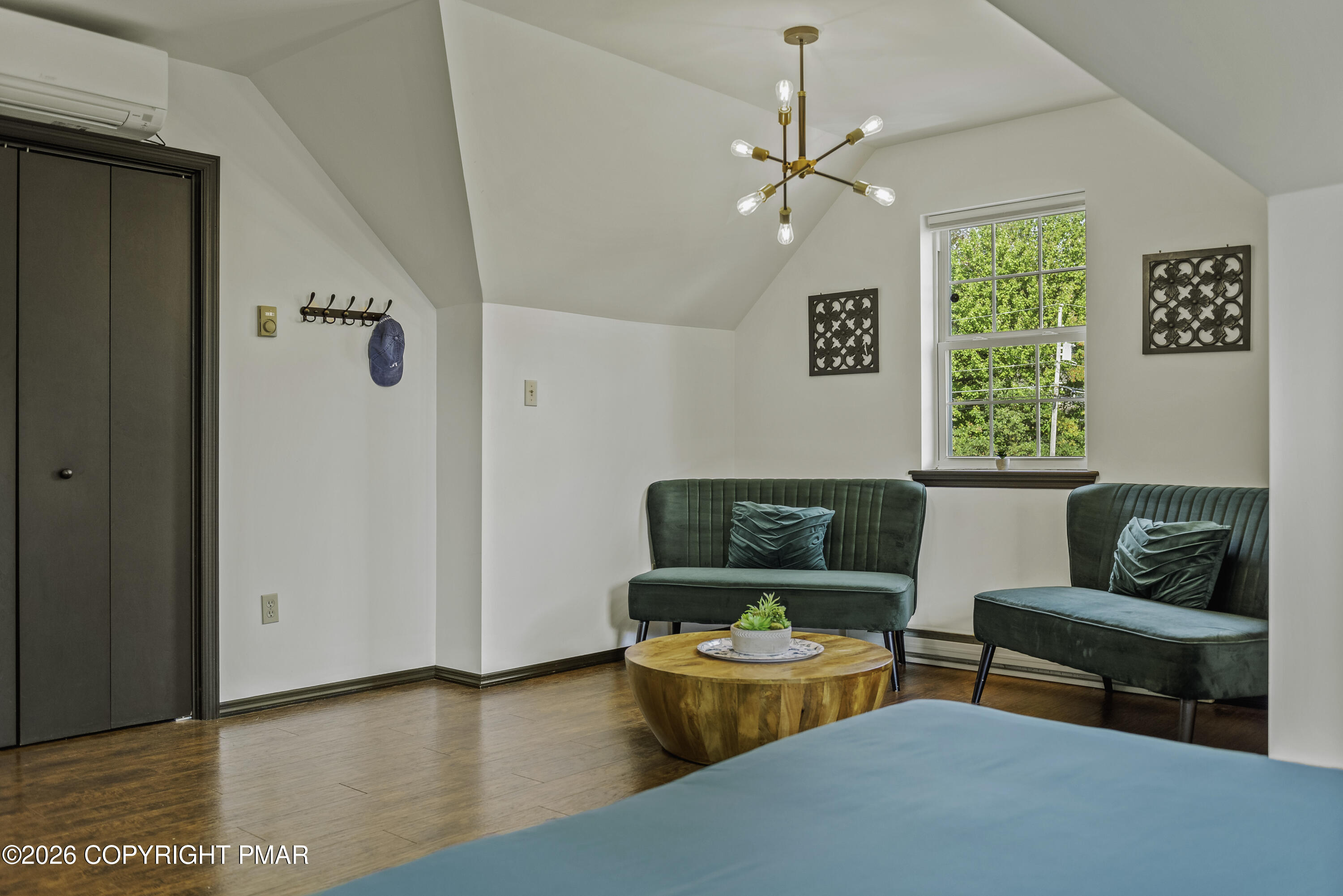 318 Mountain Top Lake Road Long Pond, PA 18334 - Photo 38 of 46 Bedroom 5