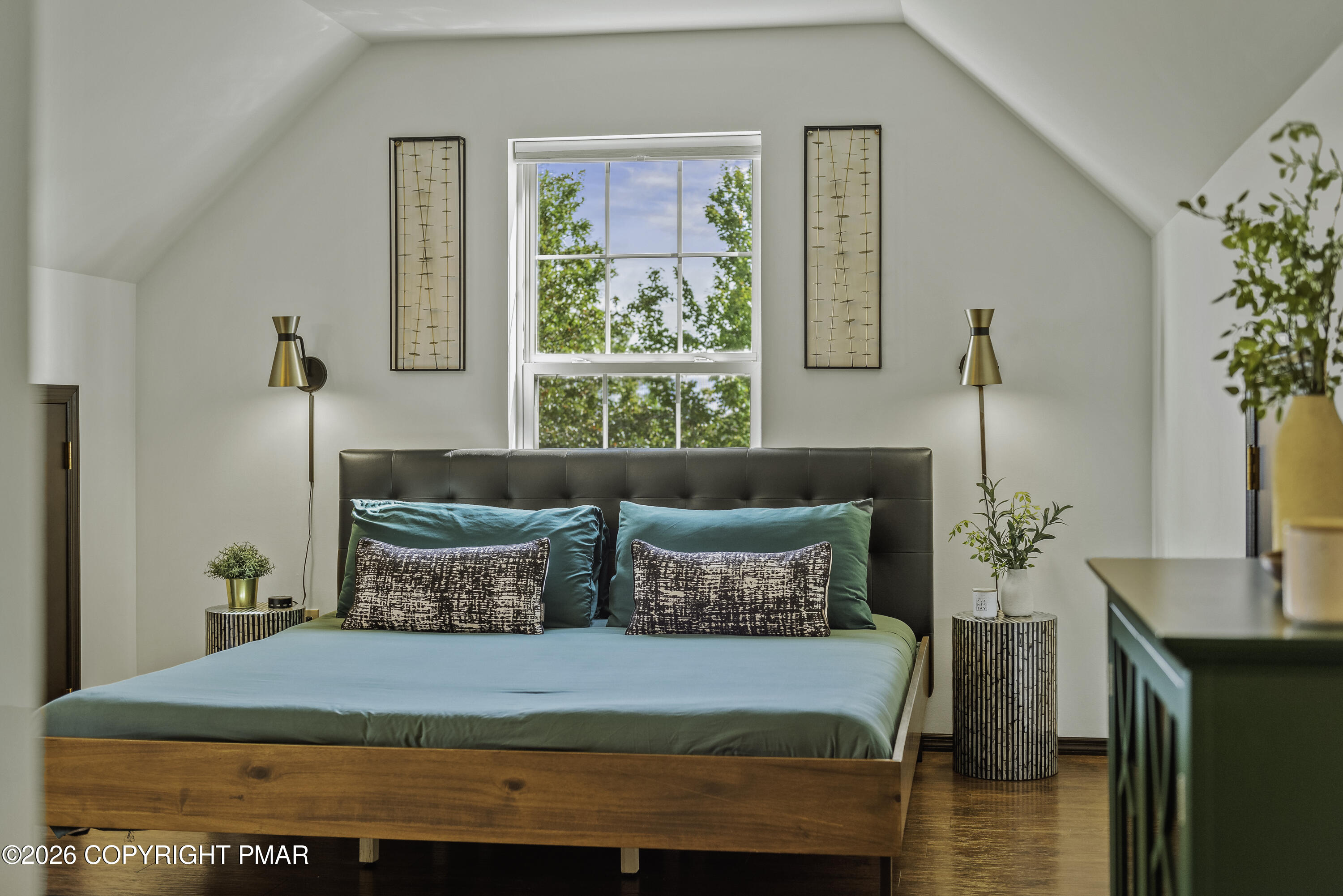 318 Mountain Top Lake Road Long Pond, PA 18334 - Photo 39 of 46 Bedroom 5