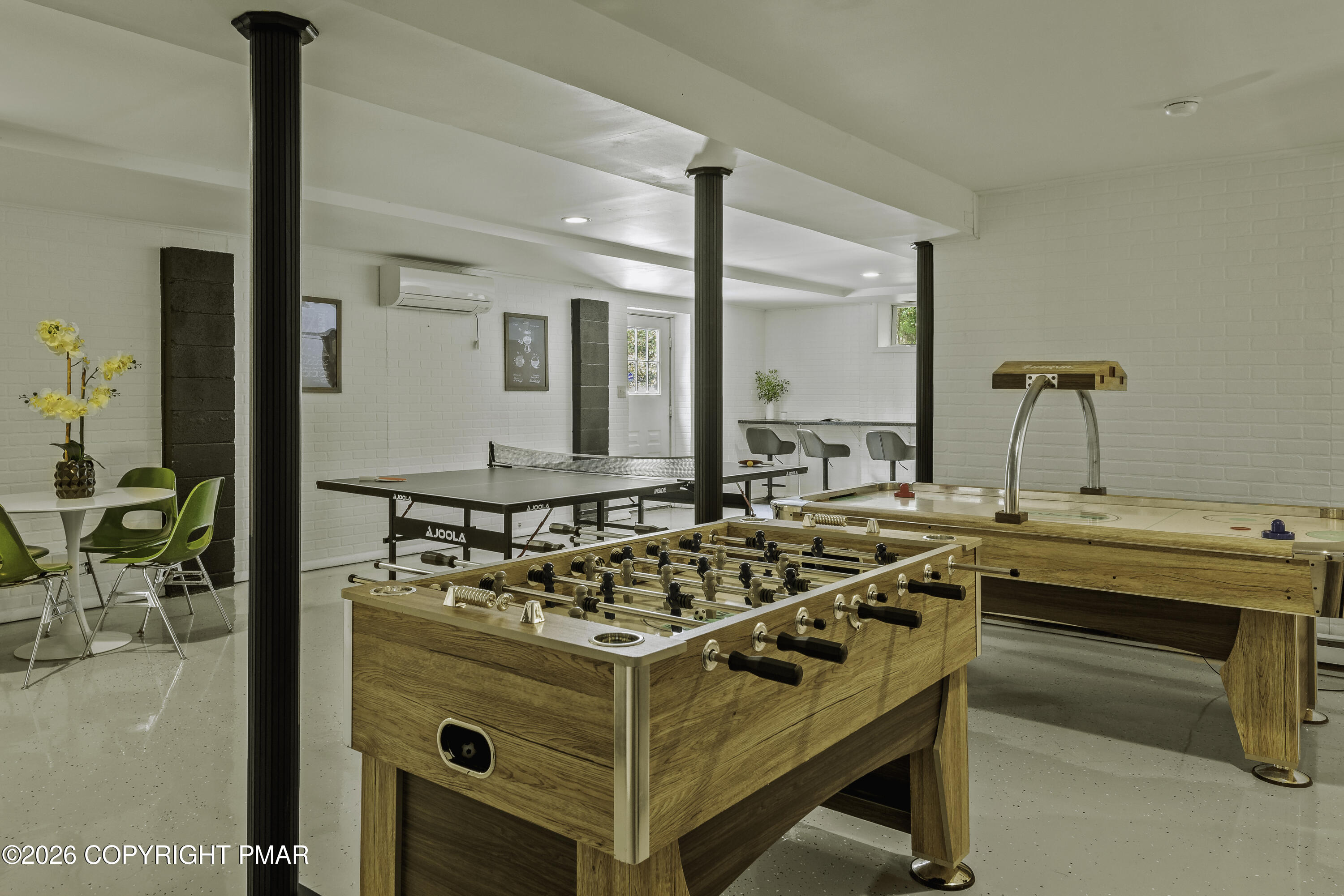 318 Mountain Top Lake Road Long Pond, PA 18334 - Photo 42 of 46 Entertainment Center