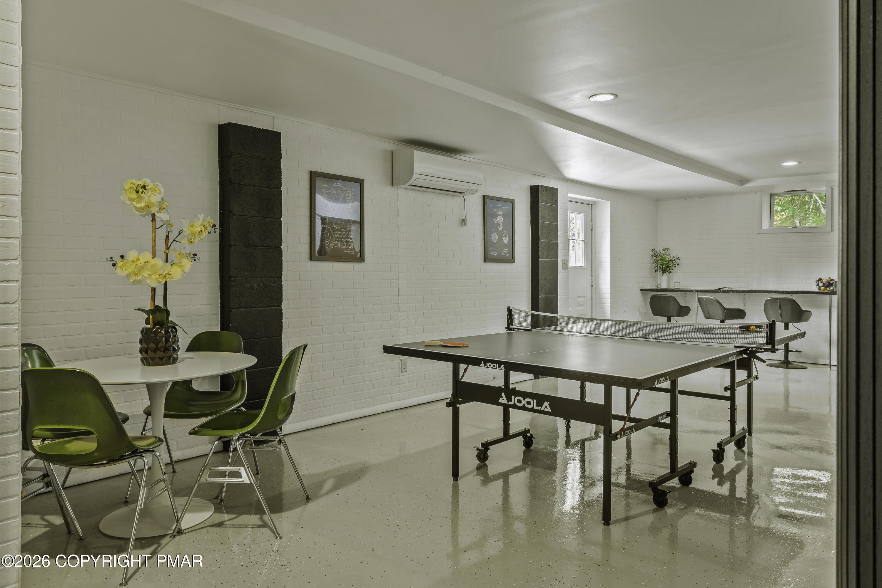 318 Mountain Top Lake Road Long Pond, PA 18334 - Photo 43 of 46 Entertainment Center