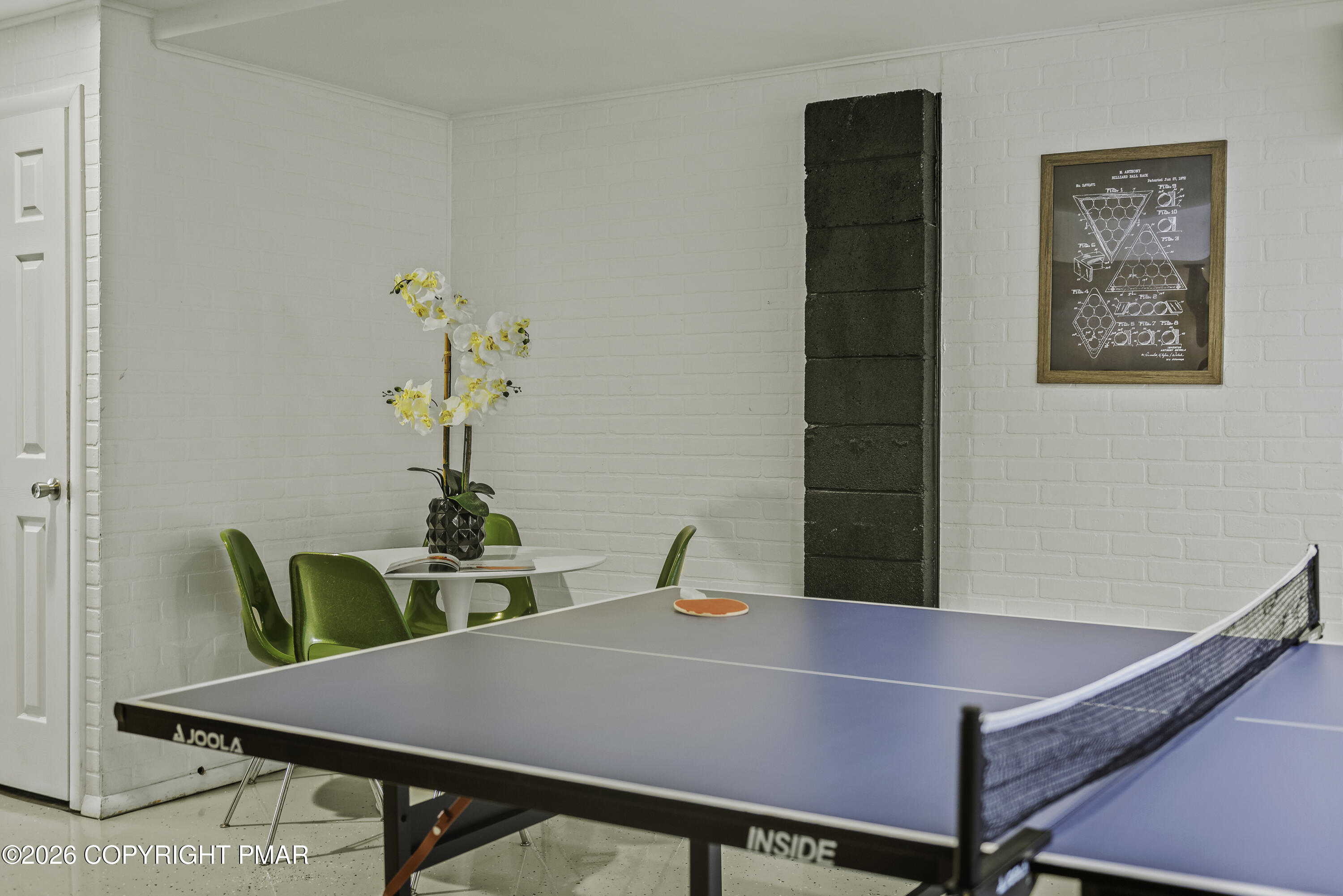 318 Mountain Top Lake Road Long Pond, PA 18334 - Photo 44 of 46 Entertainment Center