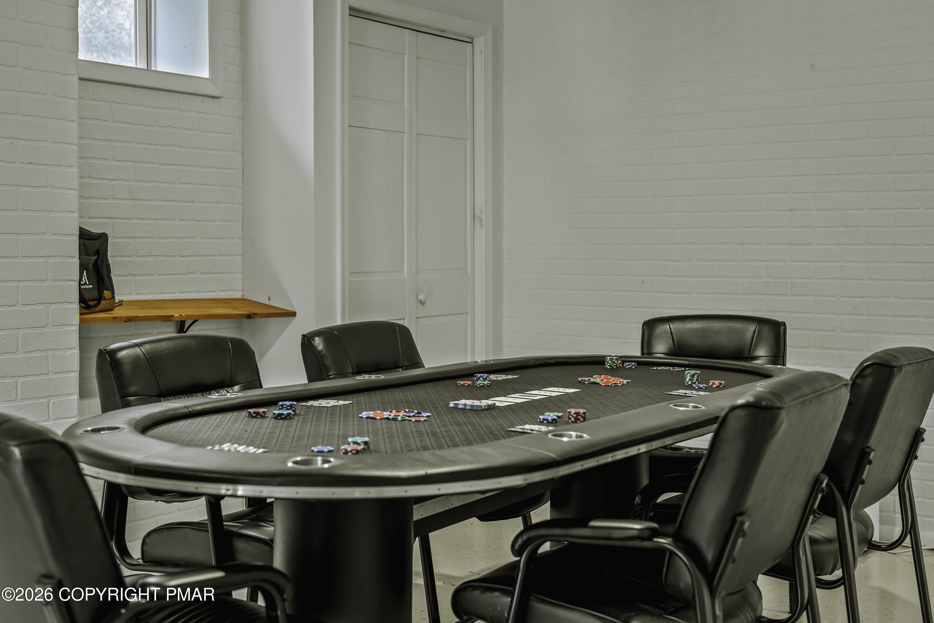 318 Mountain Top Lake Road Long Pond, PA 18334 - Photo 45 of 46 Entertainment Center