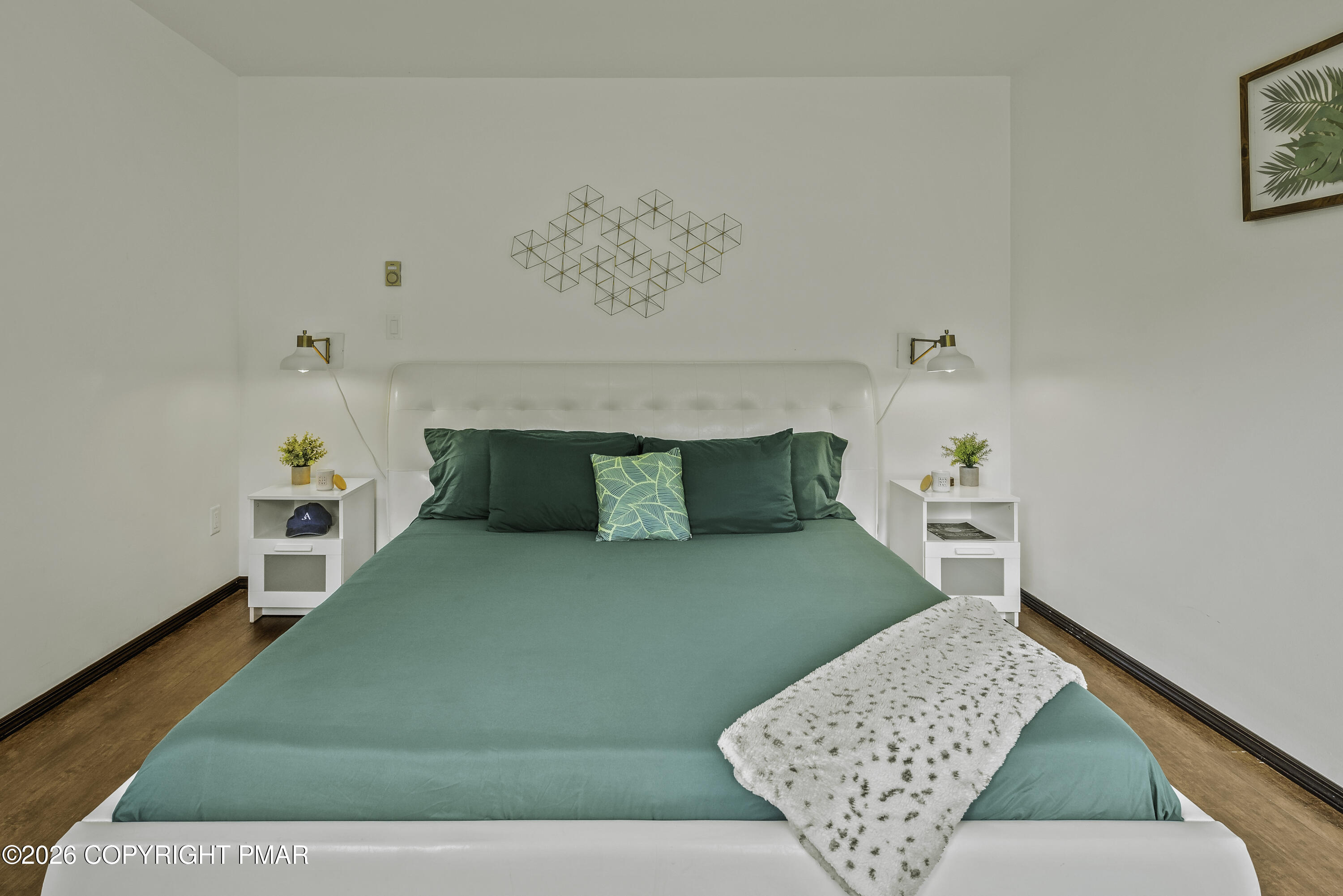 318 Mountain Top Lake Road Long Pond, PA 18334 - Photo 10 of 46 No Closet