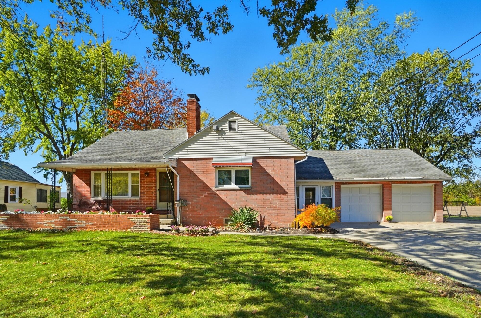 6585 Ottawa Road Lima, OH 45807 - Photo 1 of 50 Gallery Image 1