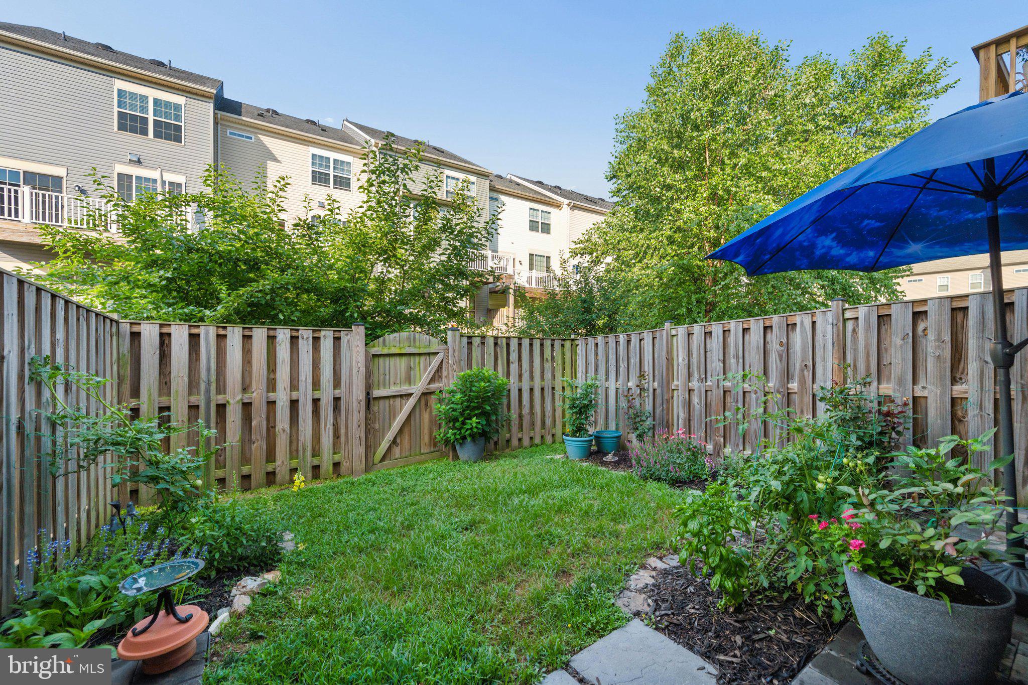 8463 Randell Ridge Road Frederick, MD 21704 - Photo 55 of 76 Exterior Back