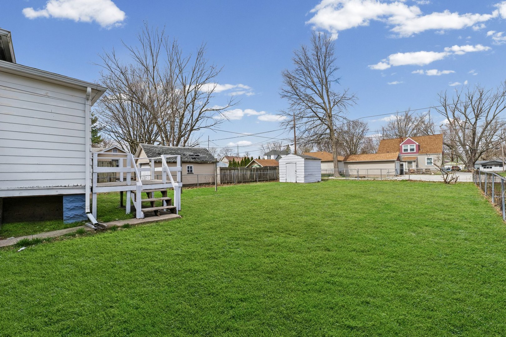 232 West William Street Bement, IL 61813 - Photo 18 of 25