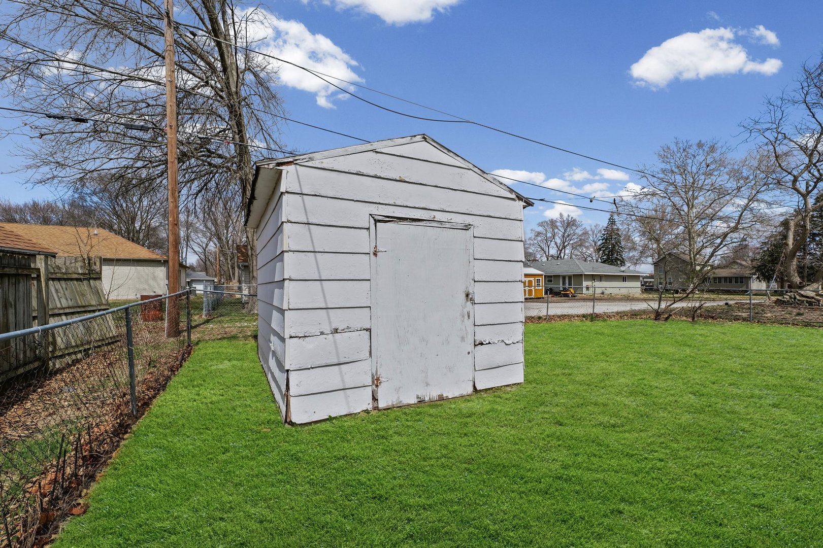 232 West William Street Bement, IL 61813 - Photo 24 of 25