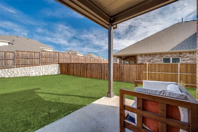 $515,000 | 6043 Liverpool Street, Aubrey, TX 76227