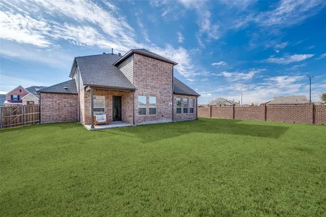 $515,000 | 6043 Liverpool Street, Aubrey, TX 76227