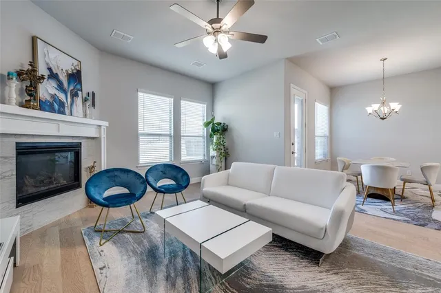 $515,000 | 6043 Liverpool Street, Aubrey, TX 76227