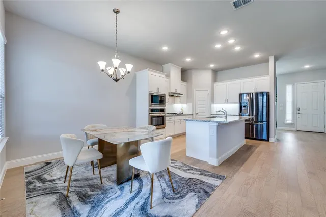 $515,000 | 6043 Liverpool Street, Aubrey, TX 76227