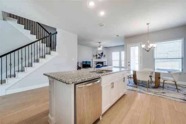 $515,000 | 6043 Liverpool Street, Aubrey, TX 76227