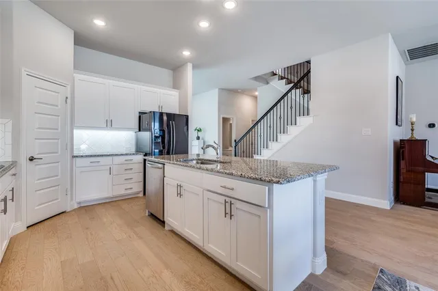 $515,000 | 6043 Liverpool Street, Aubrey, TX 76227