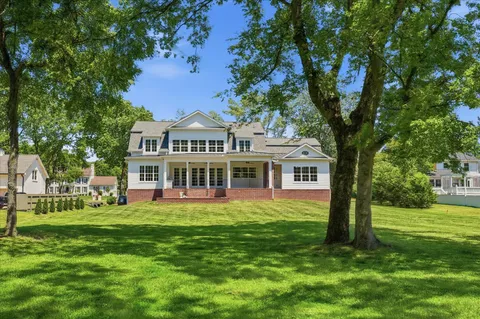 $2,595,000 | 9215 Brushboro Drive, Brentwood, TN 37027