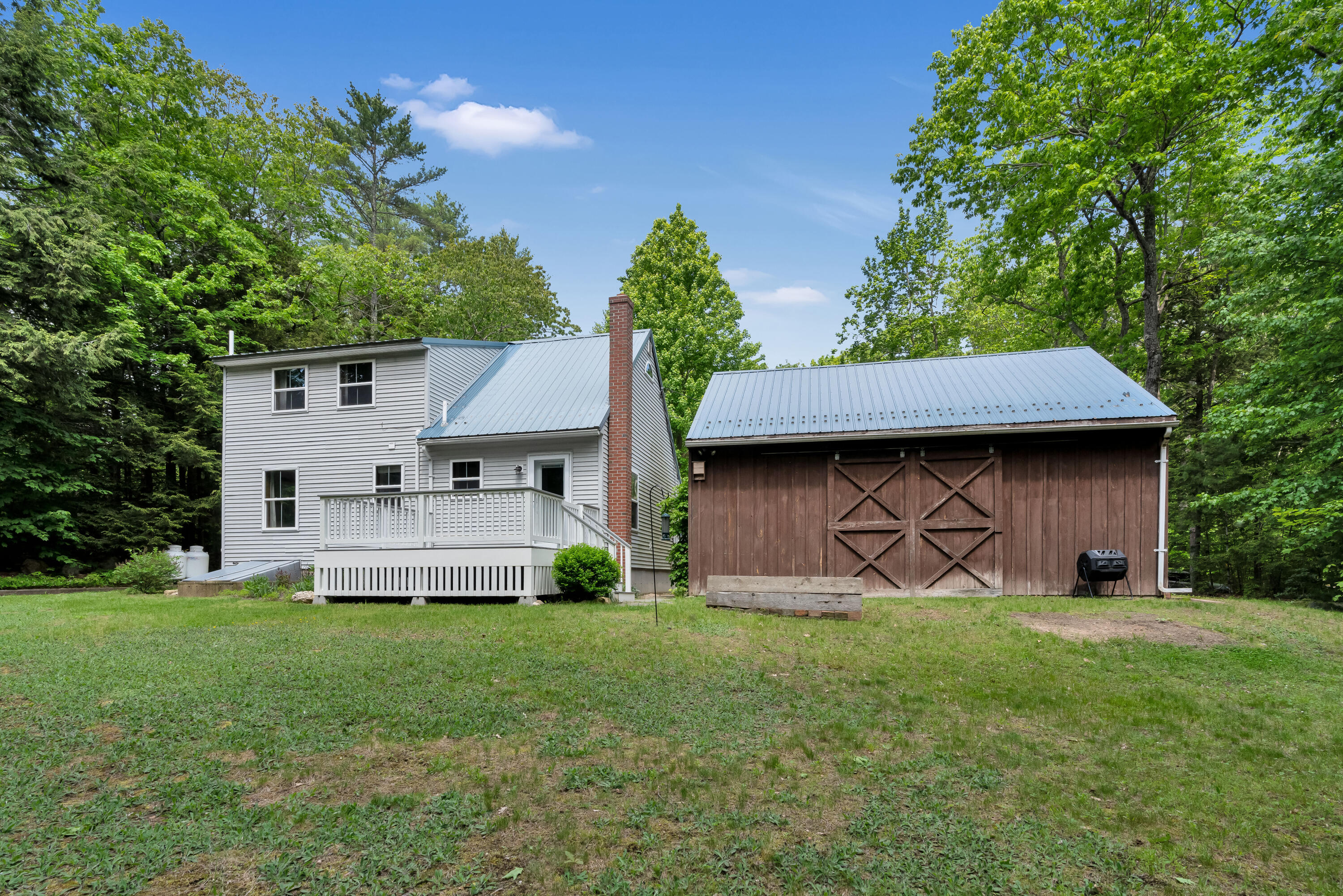 4 Porter Lane Sebago, ME 04029 - Photo 8 of 47 _DSC1332