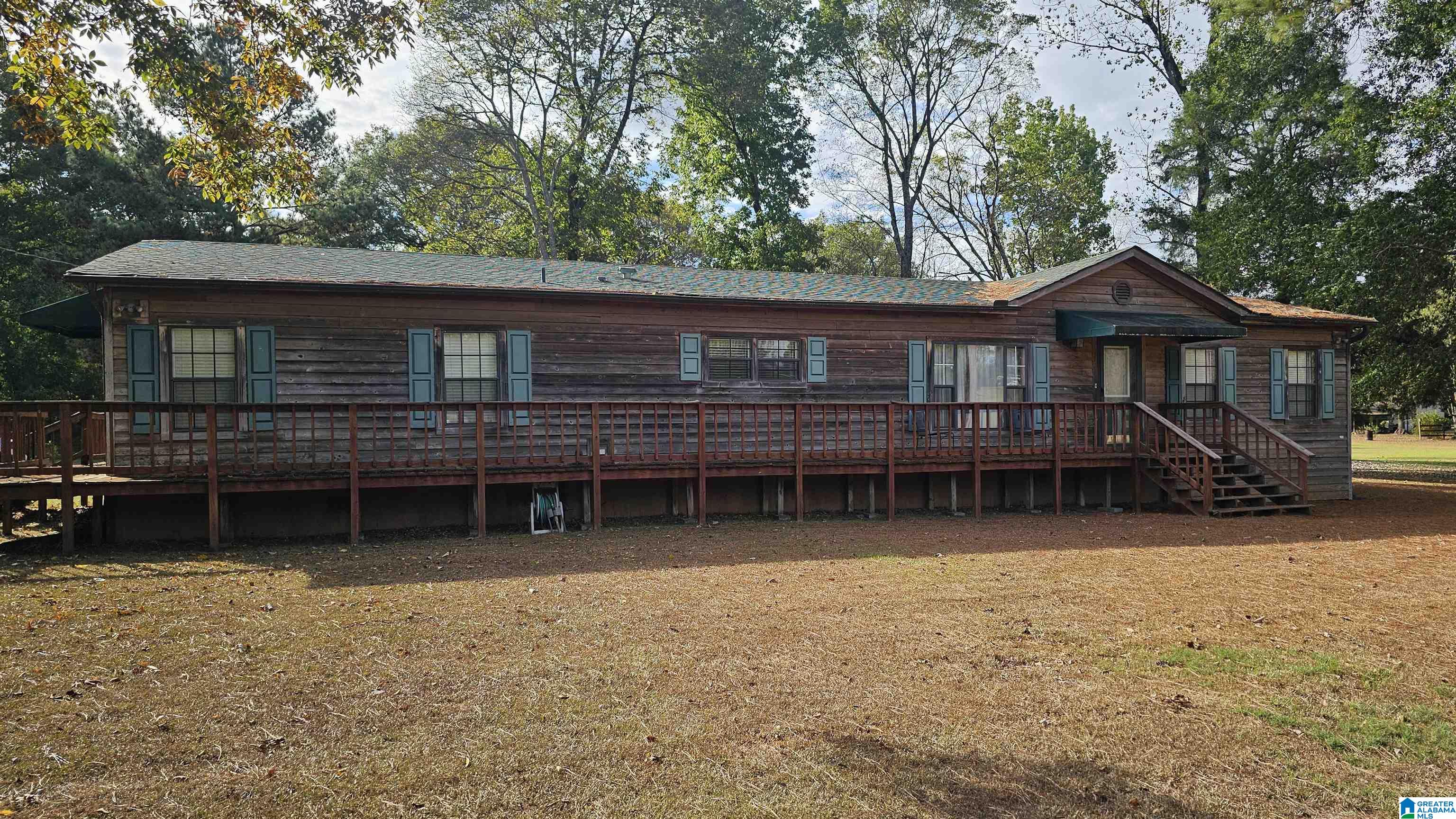 6799 East Lightsey Road Centreville, AL 35042 - Photo 1 of 8