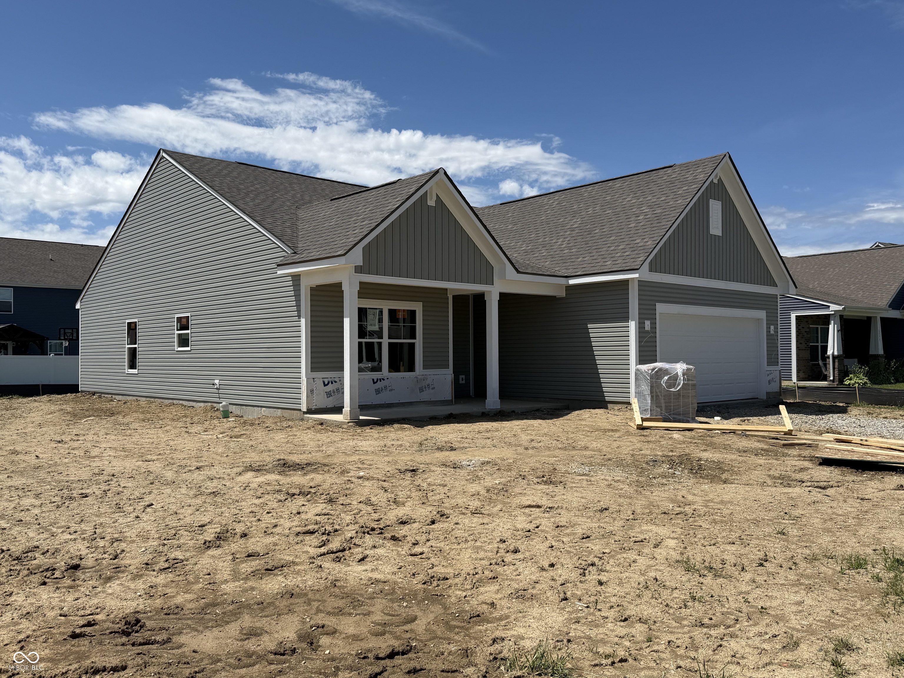 6563 Mayapple Drive Pendleton, IN 46064 - Photo 3 of 24