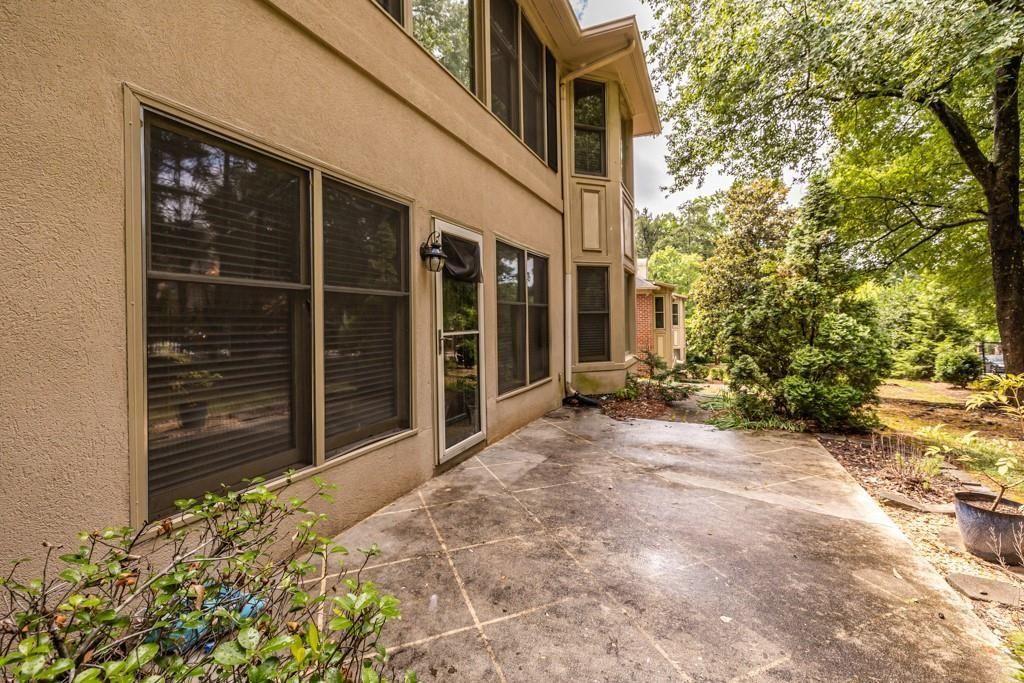 5 Plantation Drive Northeast, Unit A Atlanta, GA 30324 - Photo 23 of 29 Gallery Image 23