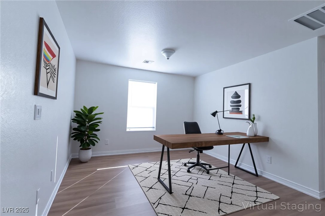 9217 Keystone Ridge Avenue Las Vegas, NV 89148 - Photo 3 of 23 Virtually Staged