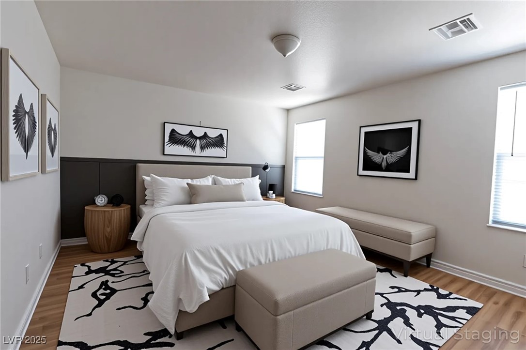 9217 Keystone Ridge Avenue Las Vegas, NV 89148 - Photo 4 of 23 Virtually Staged