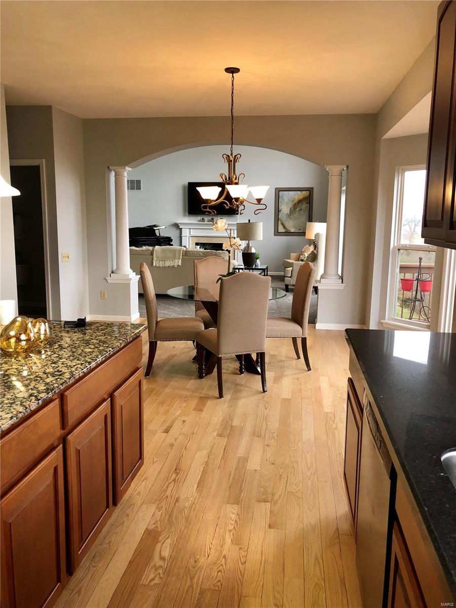650 Grand View Ridge Court Eureka, MO 63025 - Photo 14 of 43 Gallery Image 14
