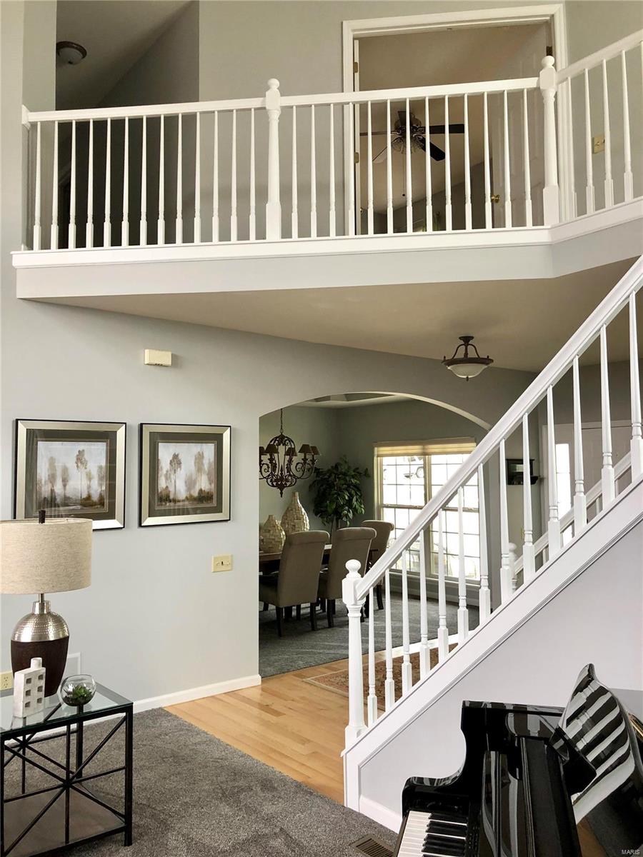 650 Grand View Ridge Court Eureka, MO 63025 - Photo 23 of 43 Gallery Image 23