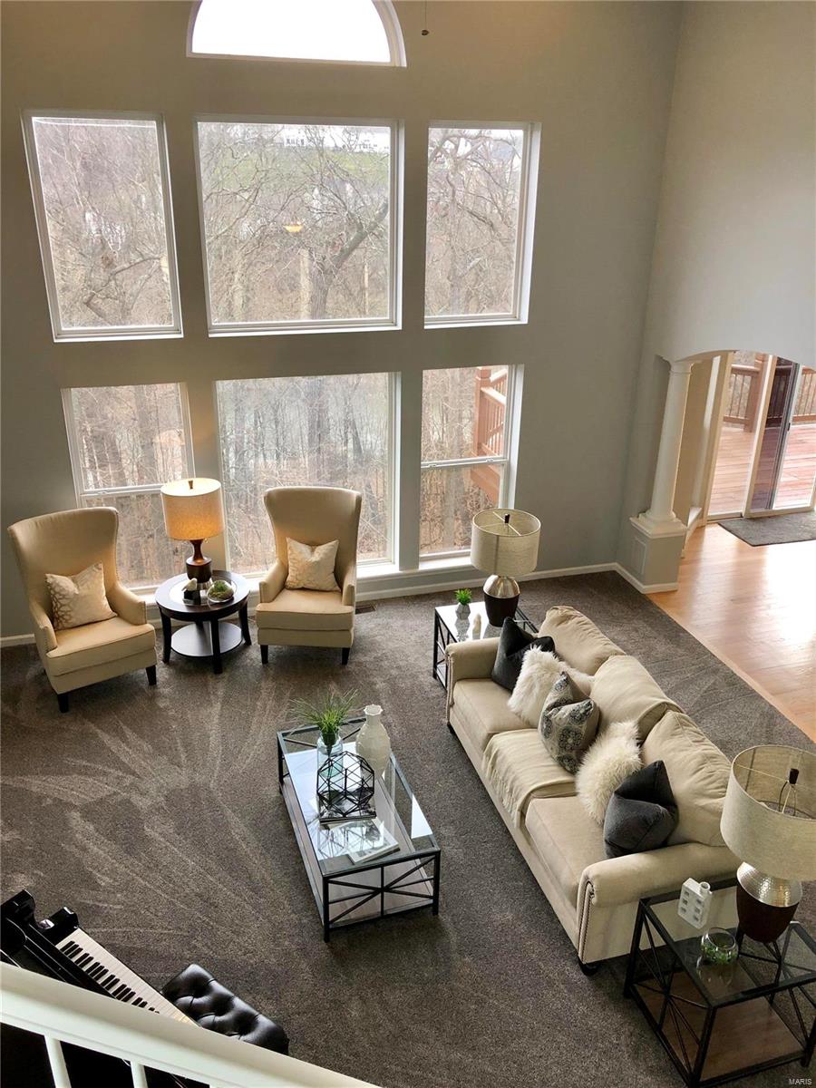650 Grand View Ridge Court Eureka, MO 63025 - Photo 24 of 43 Gallery Image 24