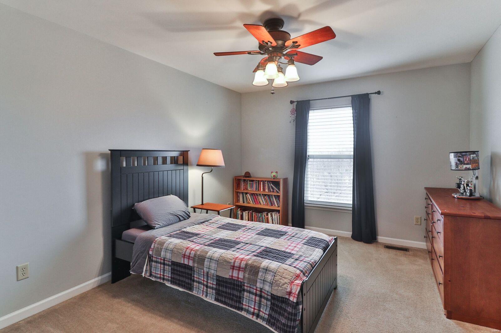 650 Grand View Ridge Court Eureka, MO 63025 - Photo 27 of 43 Gallery Image 27