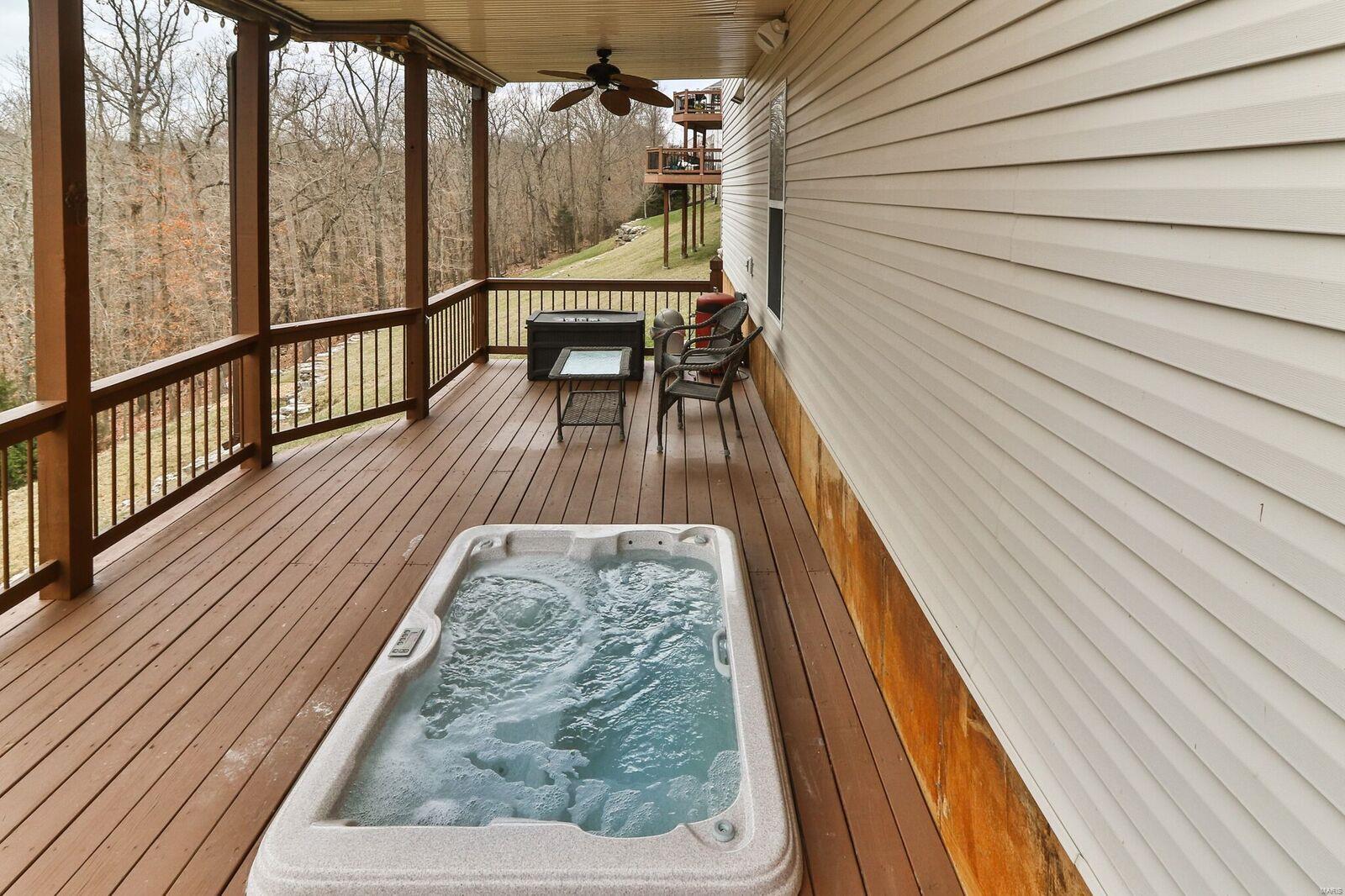 650 Grand View Ridge Court Eureka, MO 63025 - Photo 41 of 43 Gallery Image 41