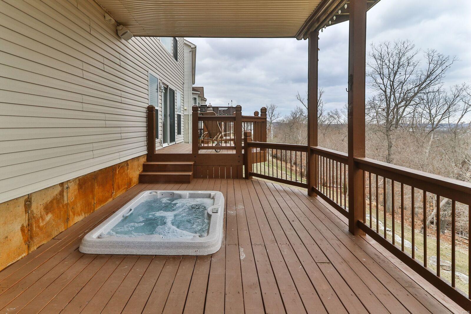 650 Grand View Ridge Court Eureka, MO 63025 - Photo 42 of 43 Gallery Image 42