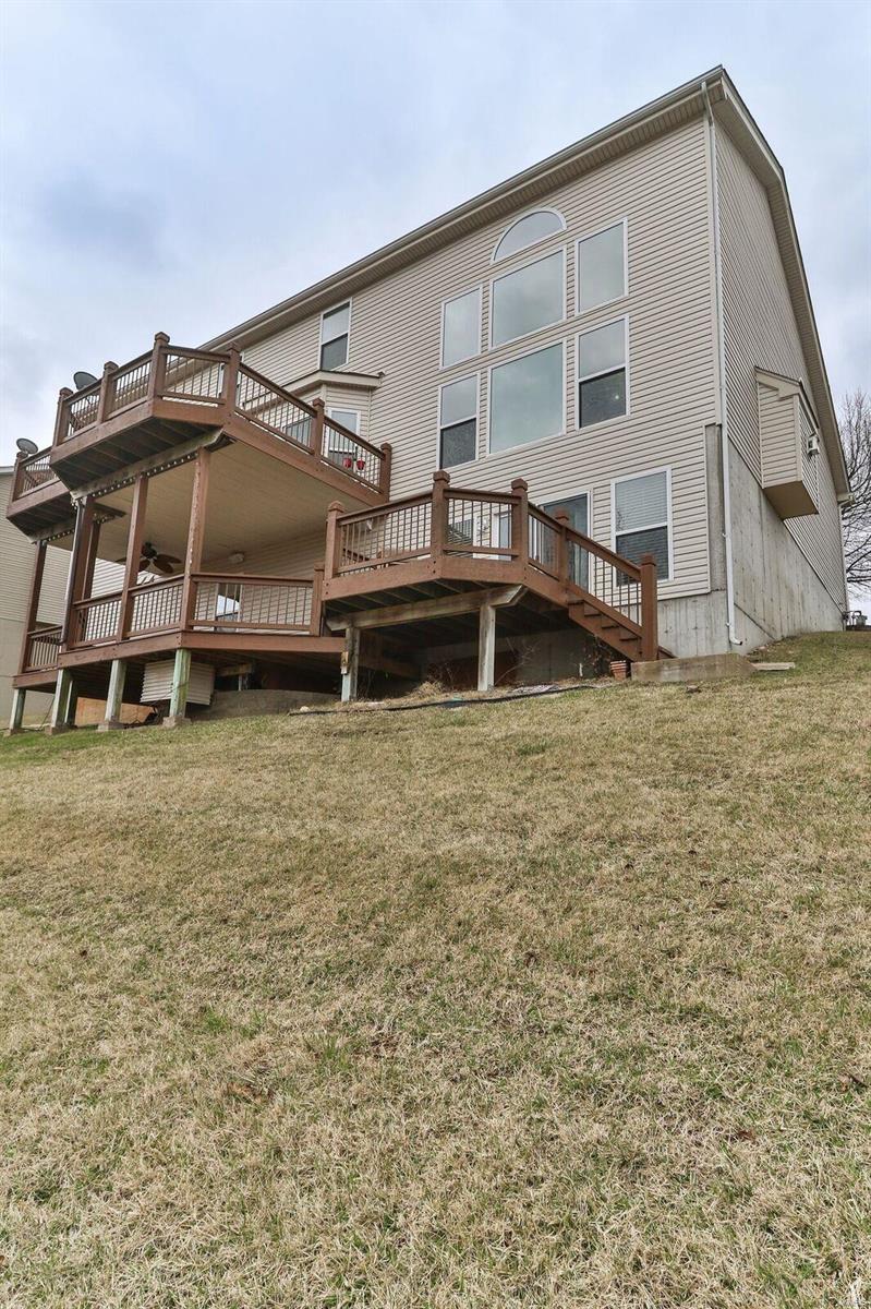 650 Grand View Ridge Court Eureka, MO 63025 - Photo 43 of 43 Gallery Image 43
