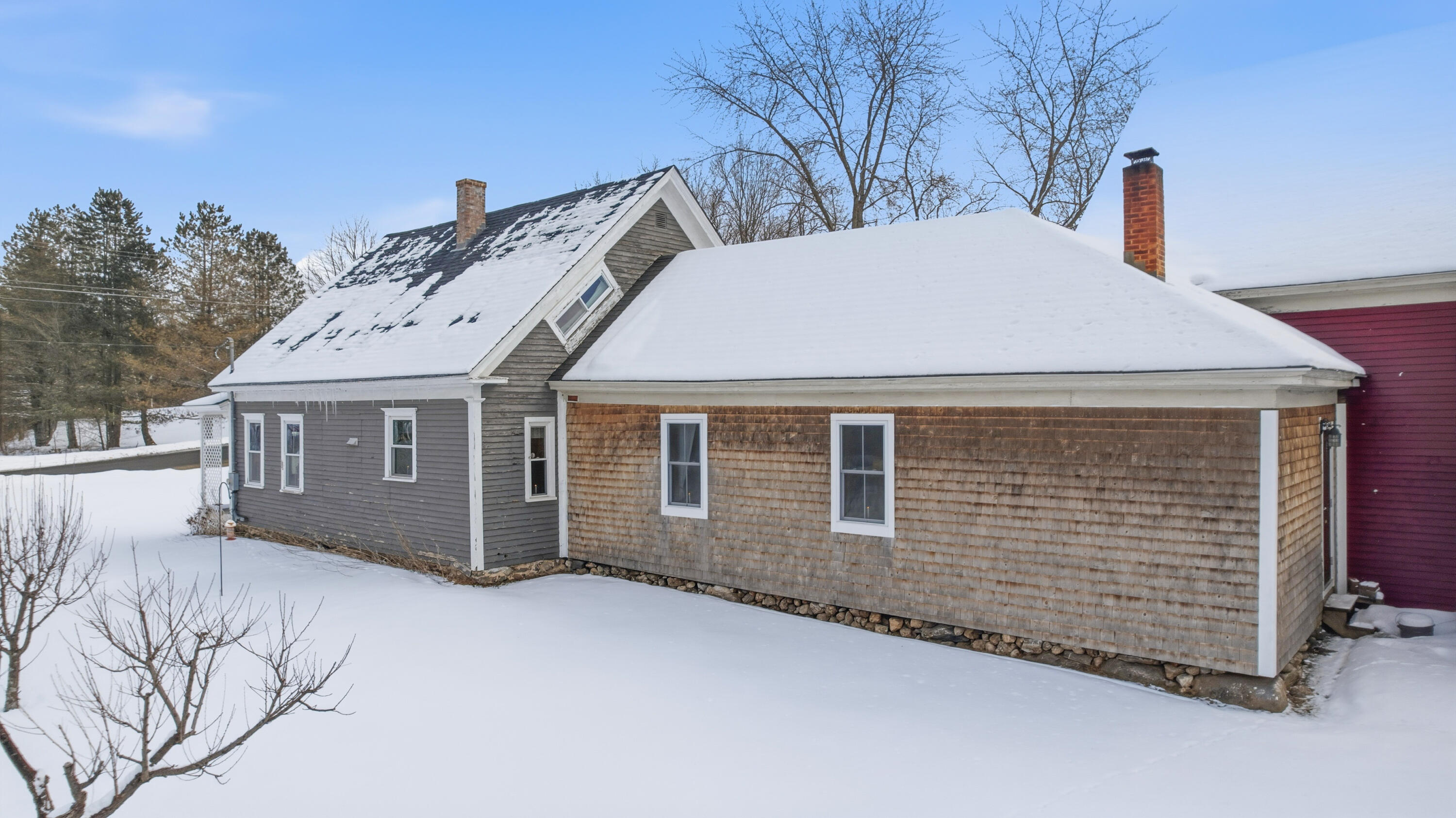 668 Fletcher Road Auburn, ME 04210 - Photo 49 of 52 668 Fletcher Auburn-64